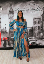 Load image into Gallery viewer, MAHOGANY MAXI