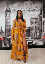 Load image into Gallery viewer, MAHOGANY MAXI