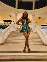 Load image into Gallery viewer, EMERALD GODDESS