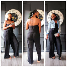 Load image into Gallery viewer, PLEATED JUMPER