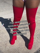Load and play video in Gallery viewer, STACIE BOOTS