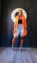Load image into Gallery viewer, BOYFRIEND BLAZER