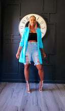 Load image into Gallery viewer, BOYFRIEND BLAZER