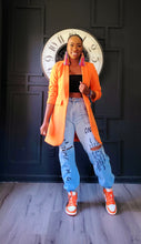 Load image into Gallery viewer, BOYFRIEND BLAZER