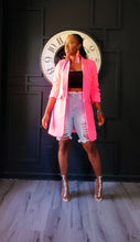 Load image into Gallery viewer, BOYFRIEND BLAZER