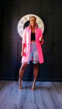 Load image into Gallery viewer, BOYFRIEND BLAZER