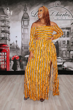 Load image into Gallery viewer, MAHOGANY MAXI