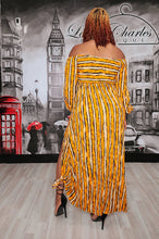 Load image into Gallery viewer, MAHOGANY MAXI