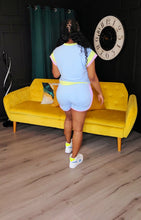 Load image into Gallery viewer, SERENA SET |BLUE |
