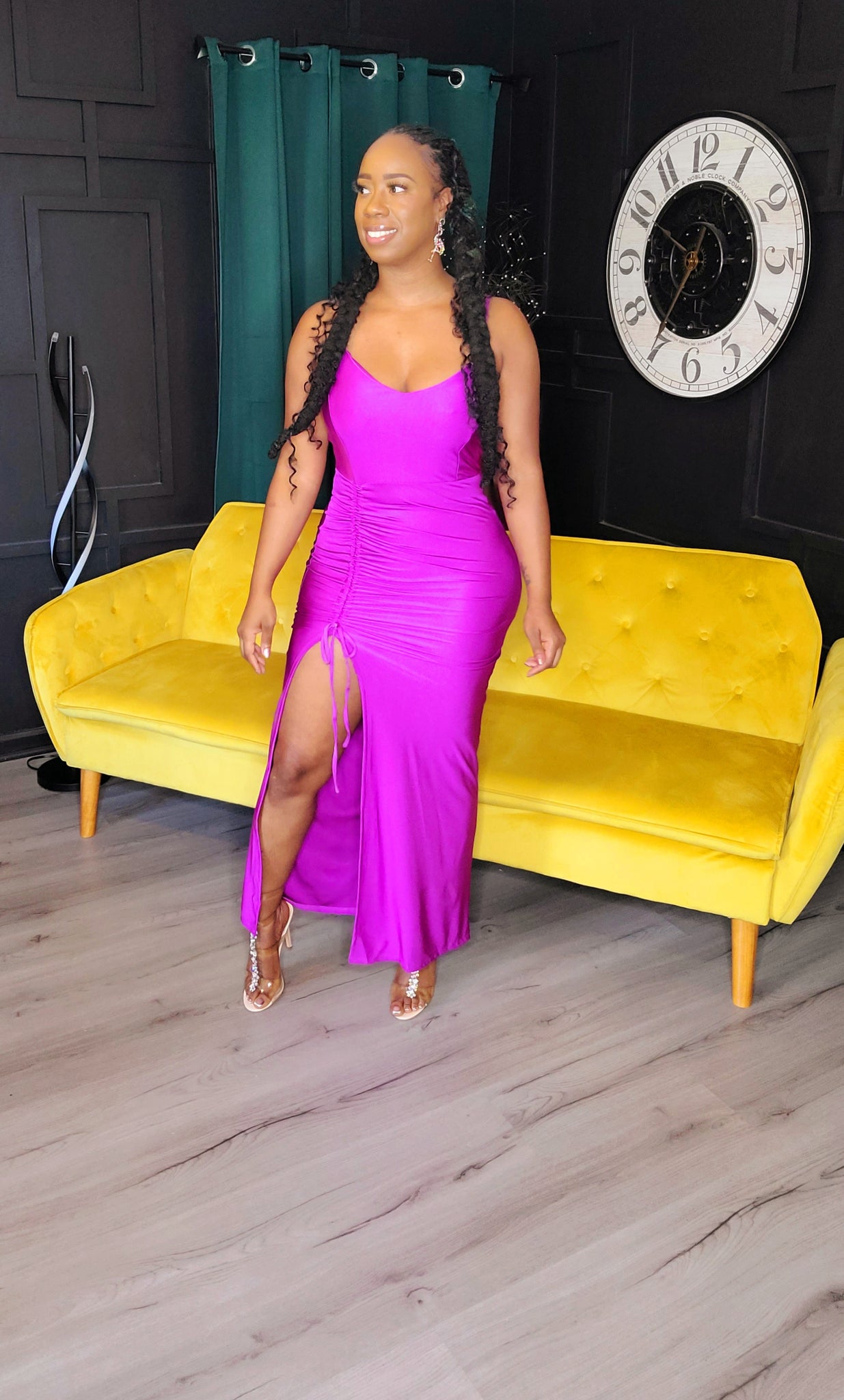 zara purple dress with bow open lace back dress ZARA. Purple double-bow dress Ts Hibuy market