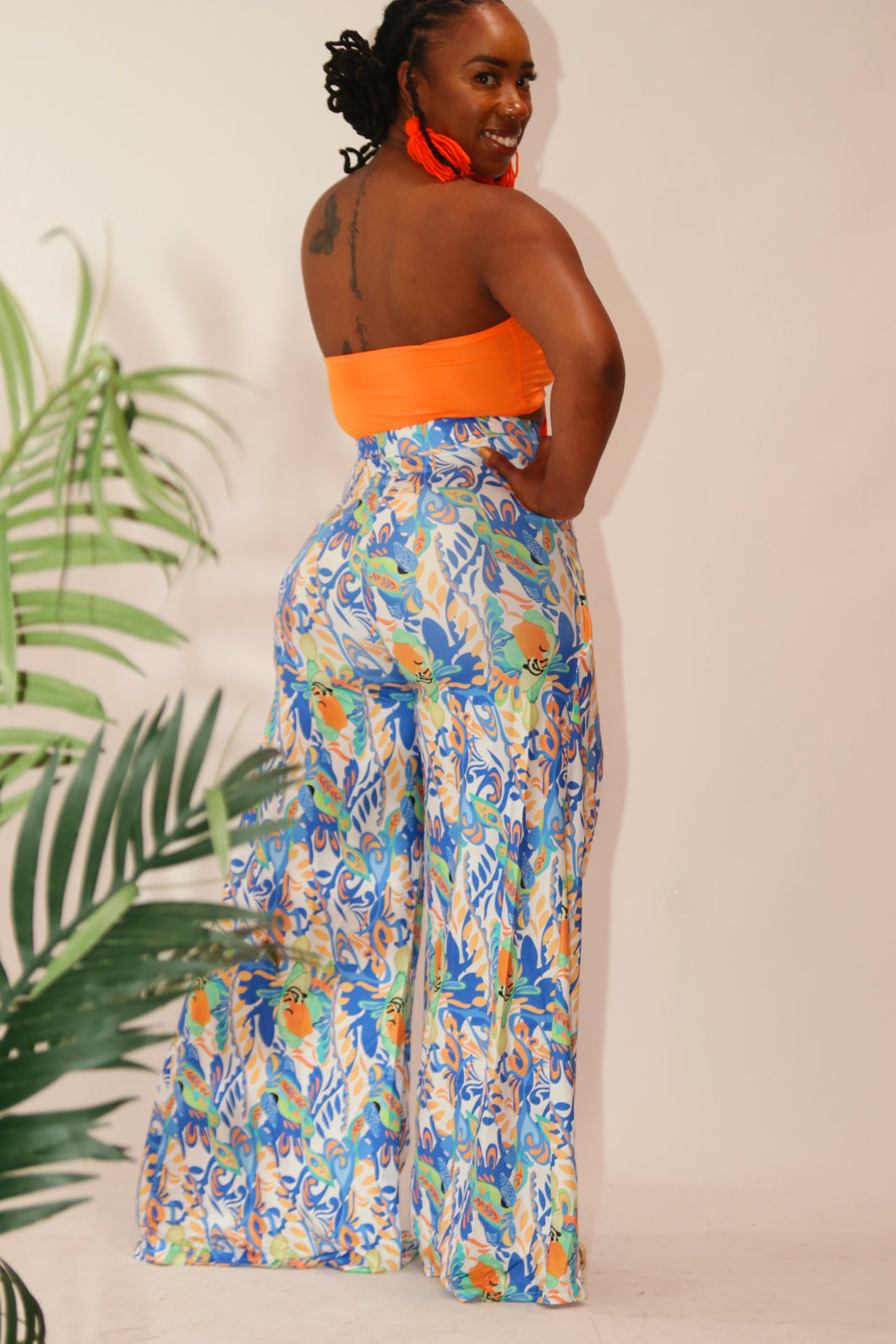HAWAII 2.0 SET [ ORANGE ]