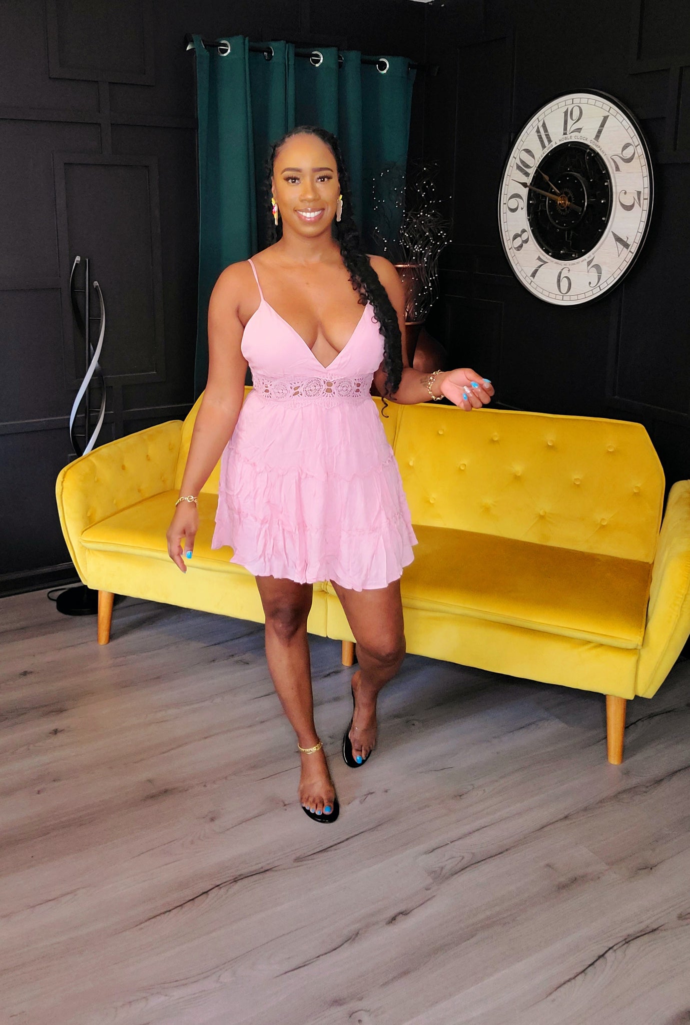 havana nights mini dress HAVANA NIGHTS DRESS
